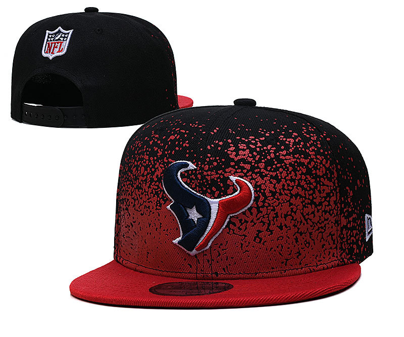 NFL Snapback Hats Houston Texans hatys210807280